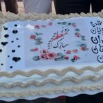 برگزاری باشکوه مراسم نکوداشت مقام معلم در ارگ تاریخی گوگد