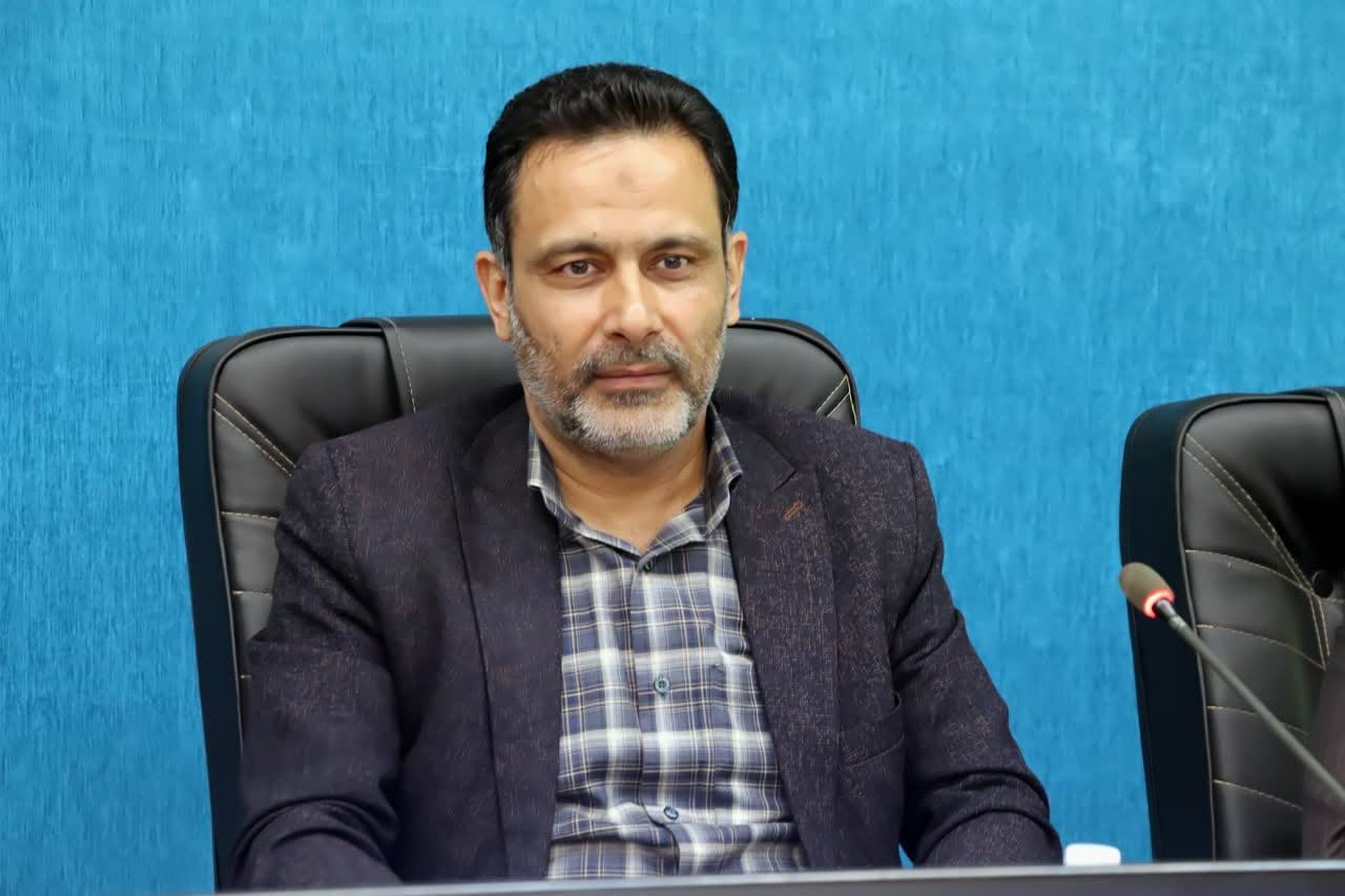پیام تبریک فرماندار گلپایگان به مناسبت فرارسیدن ۲۷ اردیبهشت‌ماه، روز ملی روابط عمومی و ارتباطات